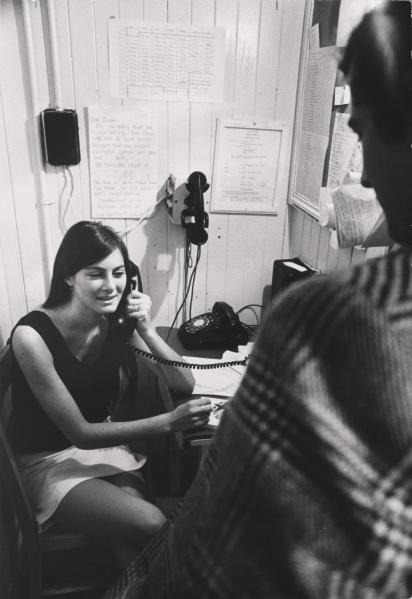 Radcliffe-student-life