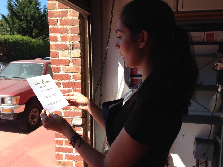 Eva-finished-product