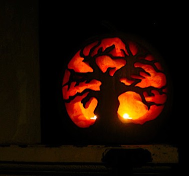 carved-pumpkin