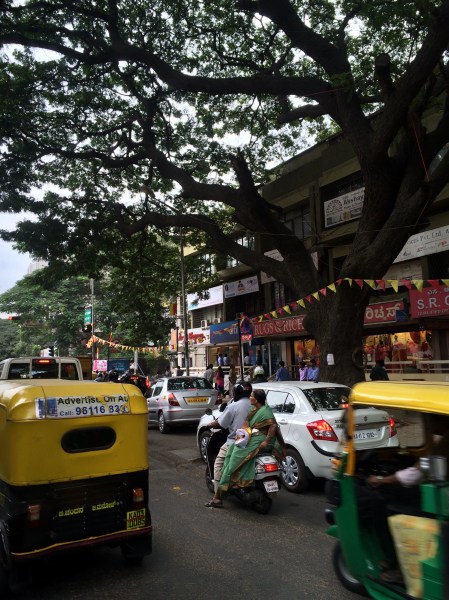 bangalore-street