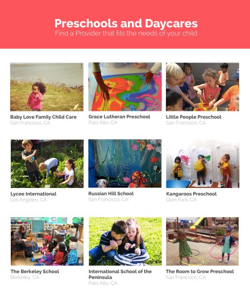 nurture-list-schools