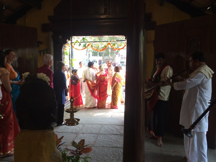 Bangalore-Wedding