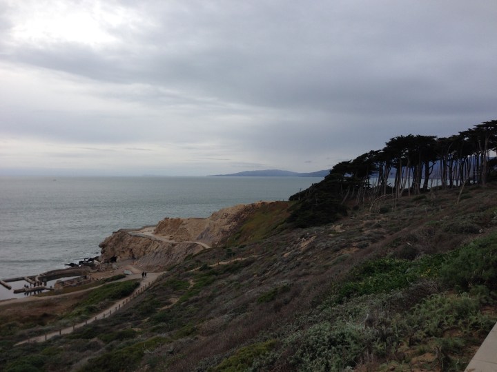 land's-end