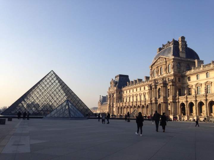 Louvre