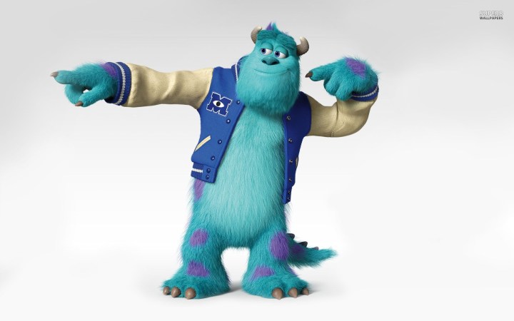 sulley