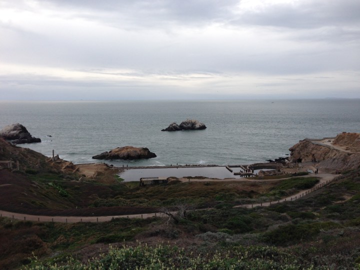 sutro-baths