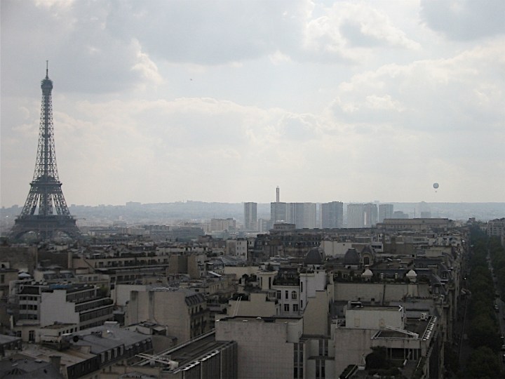l'arc-de-triomphe-view