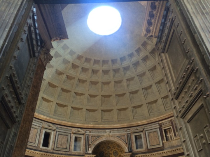 pantheon