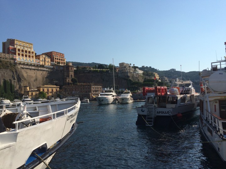 Sorrento